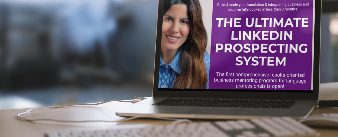 Fully Booked Translator Formula